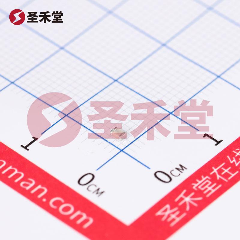 0805CG300J500NT 产品实物图片