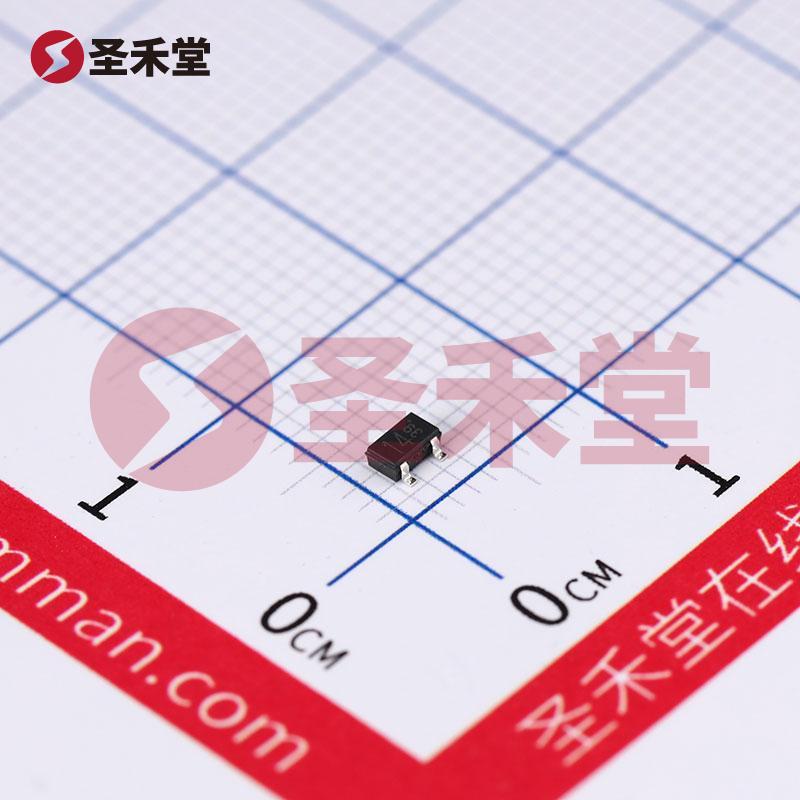 DTA114EKAT146 产品实物图片