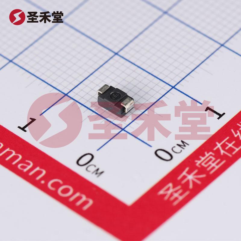 SMA6J5.0A-TR 产品实物图片