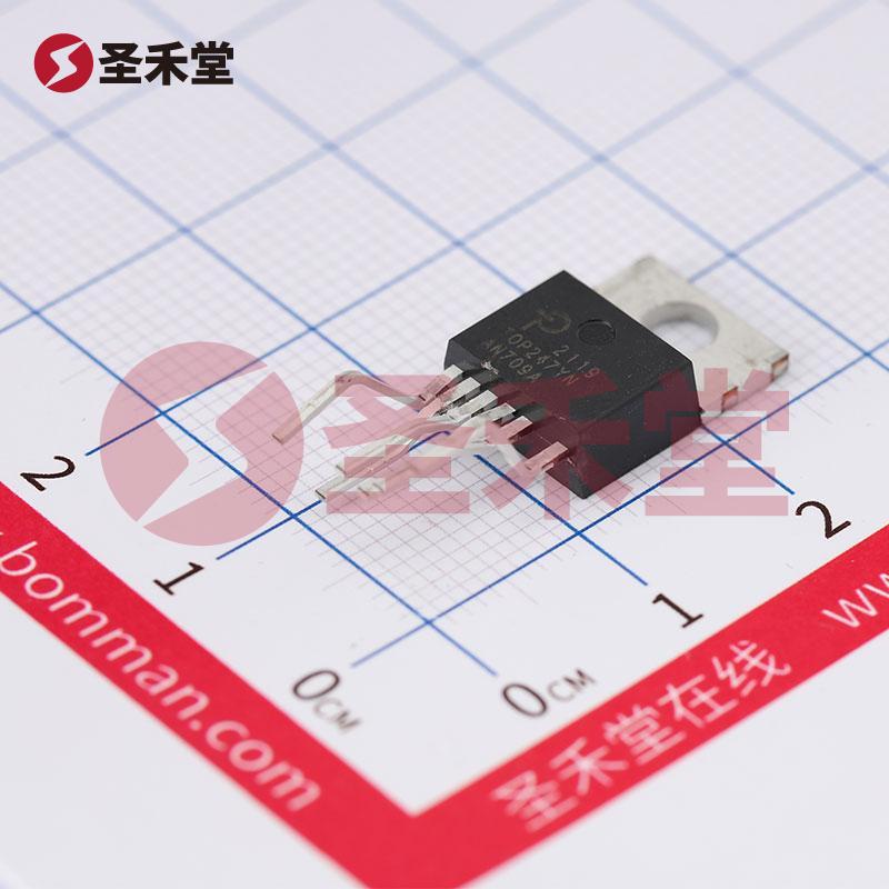 TOP247YN 产品实物图片