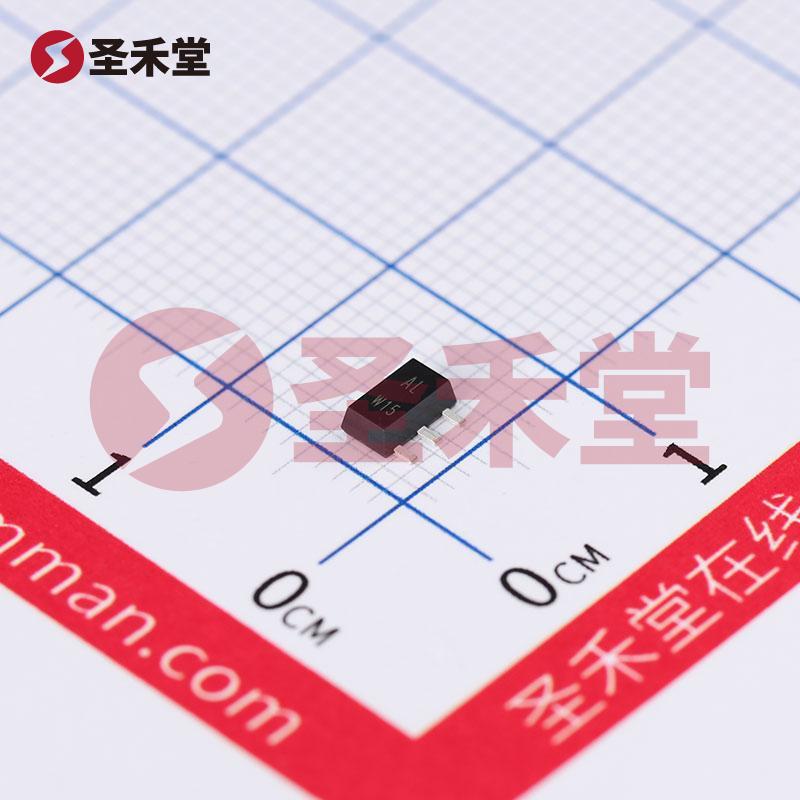 BCX53-16,115 产品实物图片