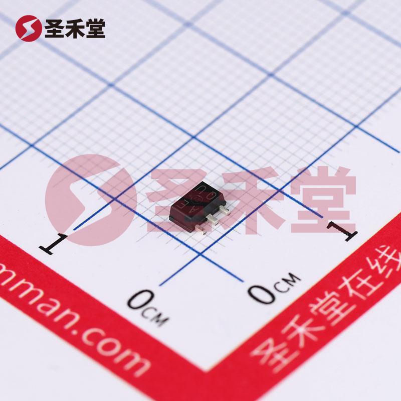 2SB1424T100Q 产品实物图片