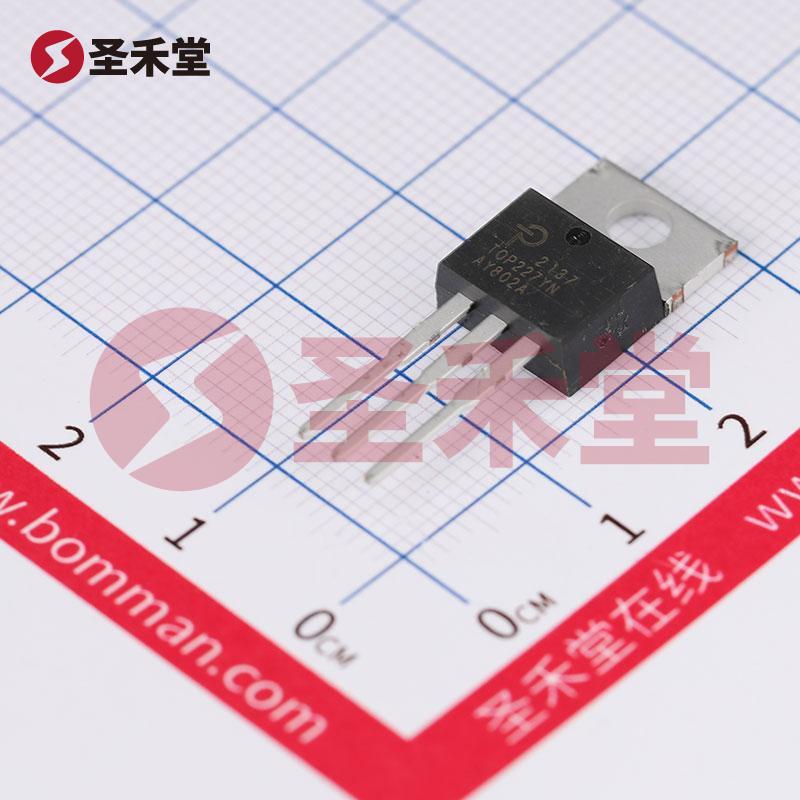 TOP227YN 产品实物图片