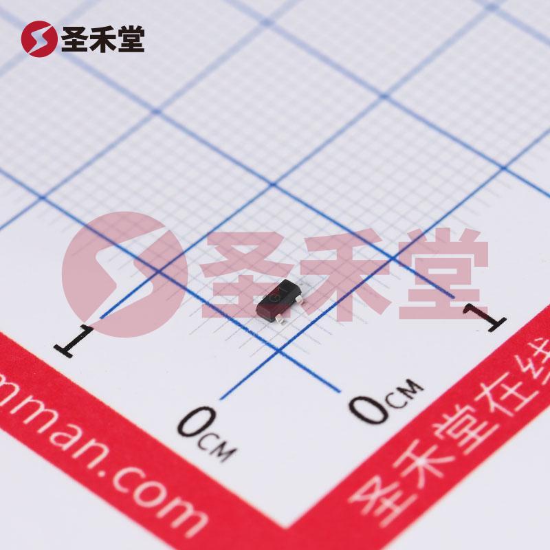 MMBT5551 L 产品实物图片