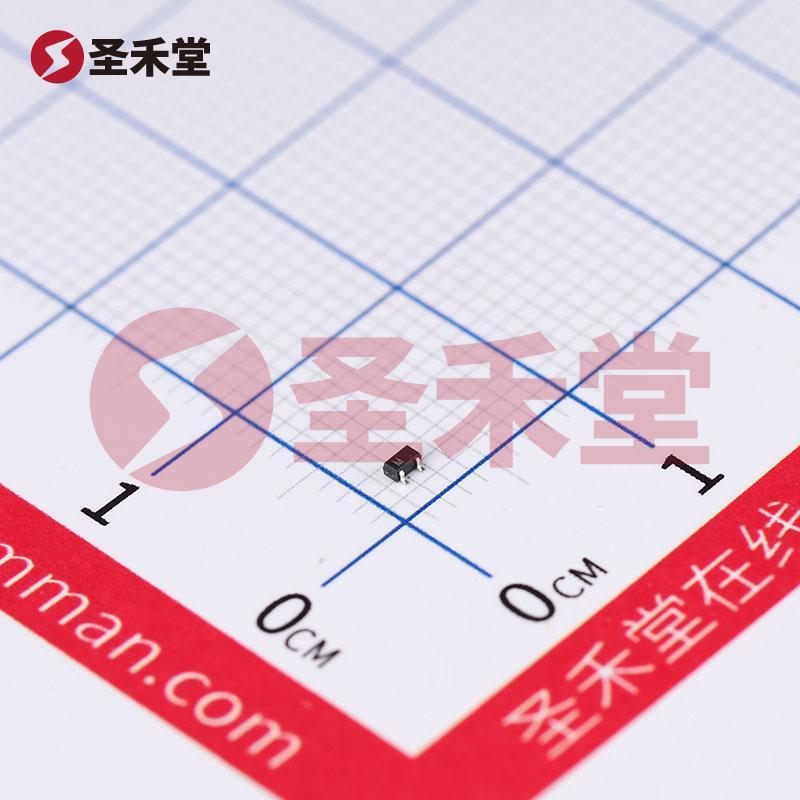 DAN235ETL 产品实物图片