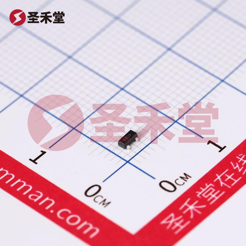 BC857ALT1G 产品实物图片