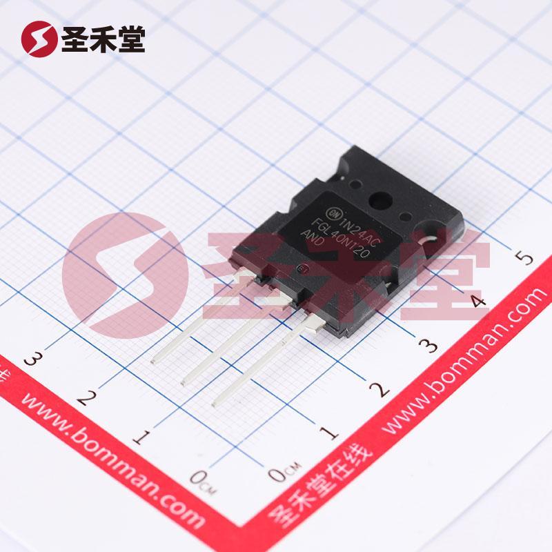 FGL40N120ANDTU 产品实物图片