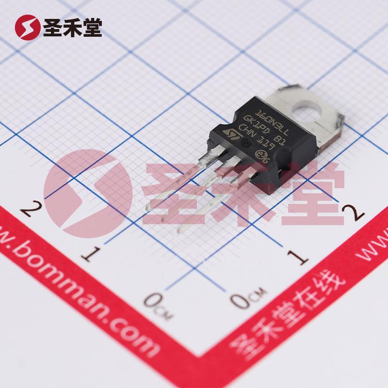 STP160N3LL 产品实物图片