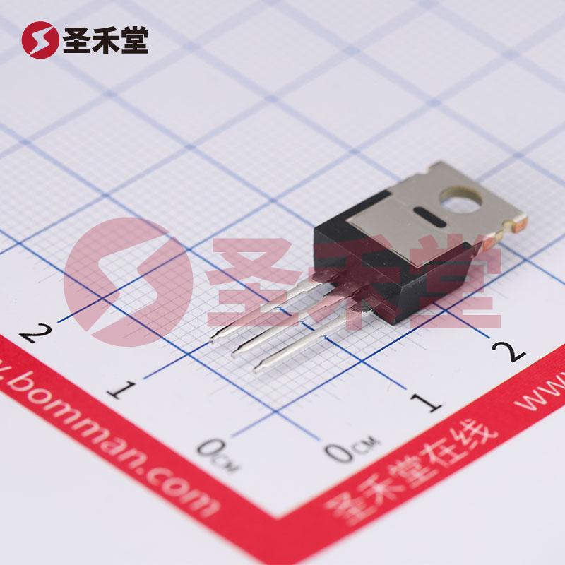 IRFB4020PBF 产品实物图片