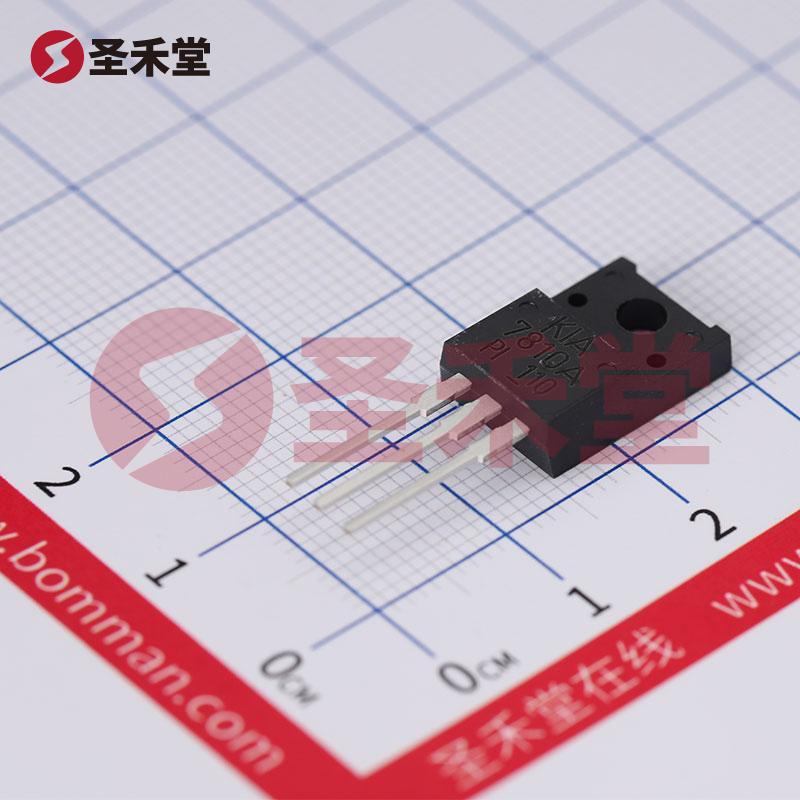 KIA7810API-U/PF 产品实物图片