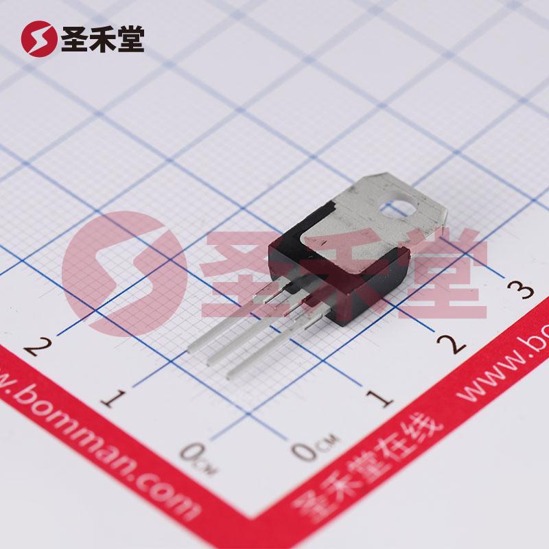 BTA16-600SWRG 产品实物图片