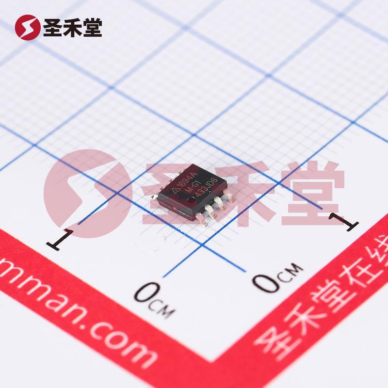 AP1694AMTR-G1 产品实物图片