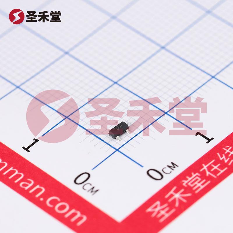 BSS123LT1G 产品实物图片