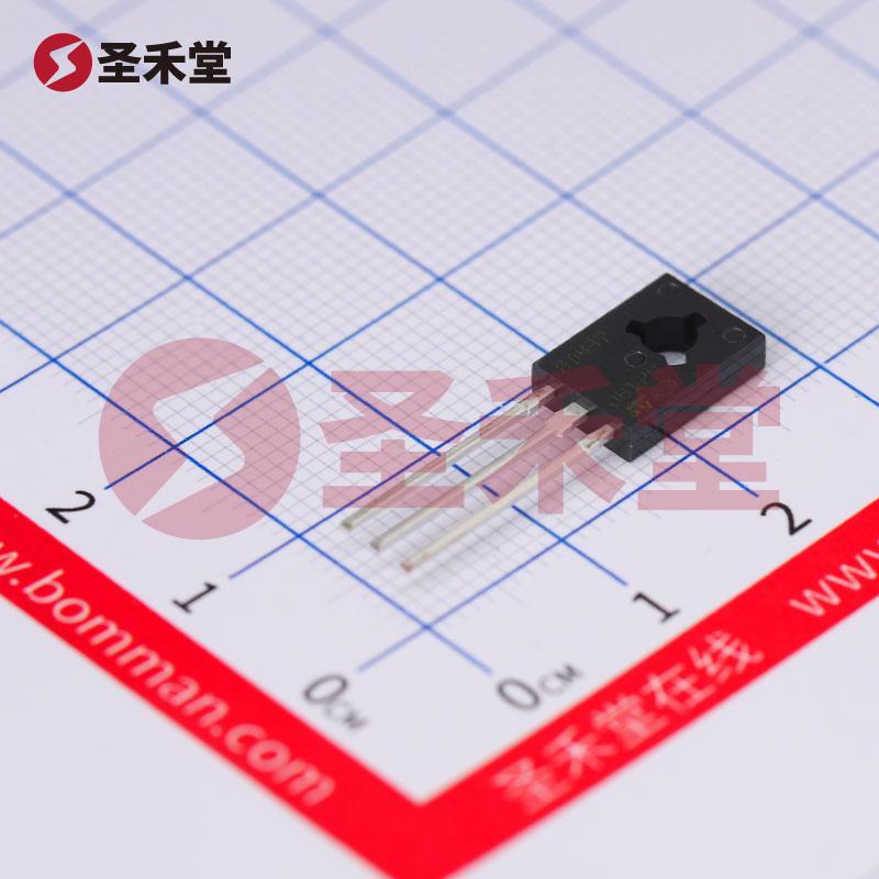 BD437 产品实物图片