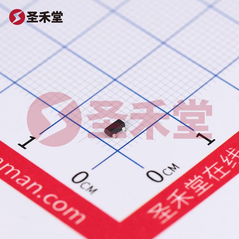 DESDA5V3LQ-7 产品实物图片