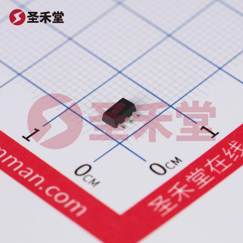 FCX619TA 产品实物图片