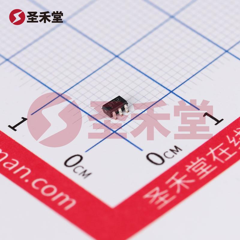 DSL04-012SC6 产品实物图片