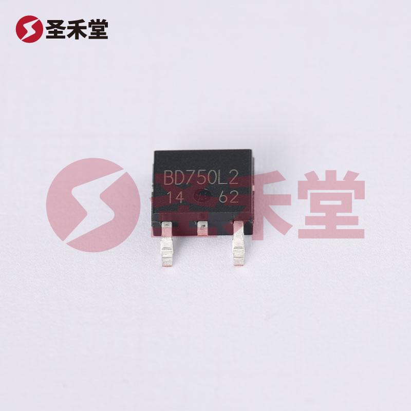 BD750L2FP-CE2 产品实物图片
