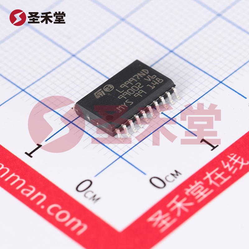 L9997ND013TR 产品实物图片