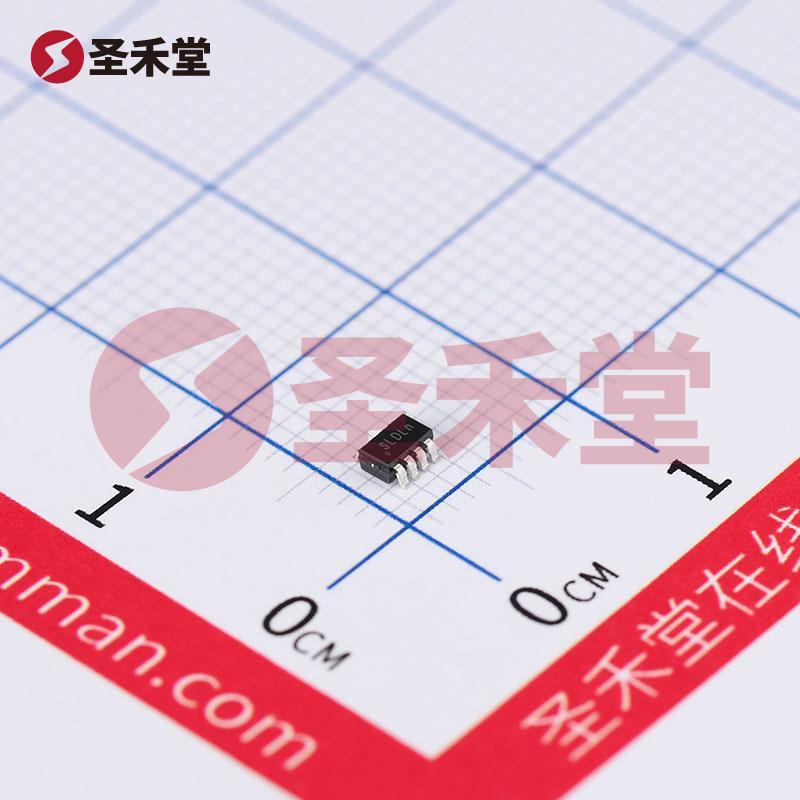 SGM4553YN8G/TR 产品实物图片