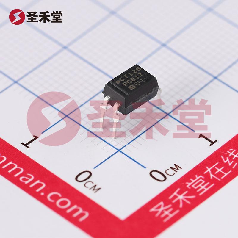PC817X3NSZ2B 产品实物图片