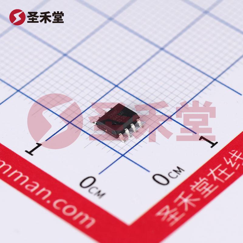 ZXMP6A16DN8TA 产品实物图片