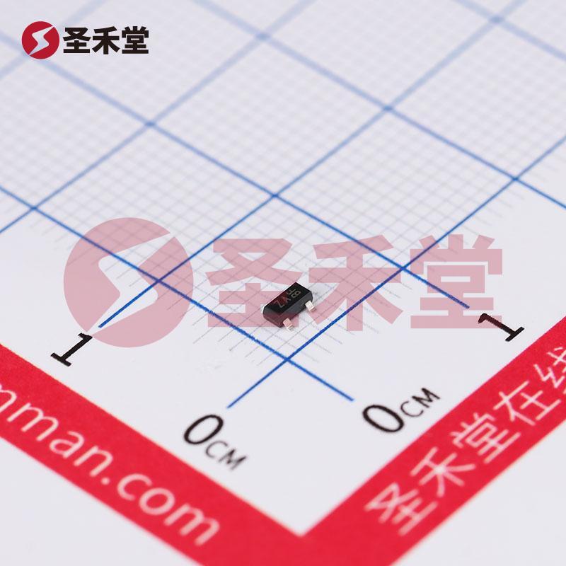 2N3906S-RTK/PS 产品实物图片