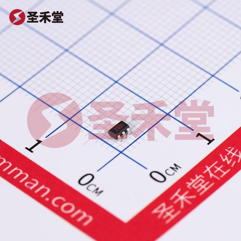 ESDA5V3SC6 产品实物图片