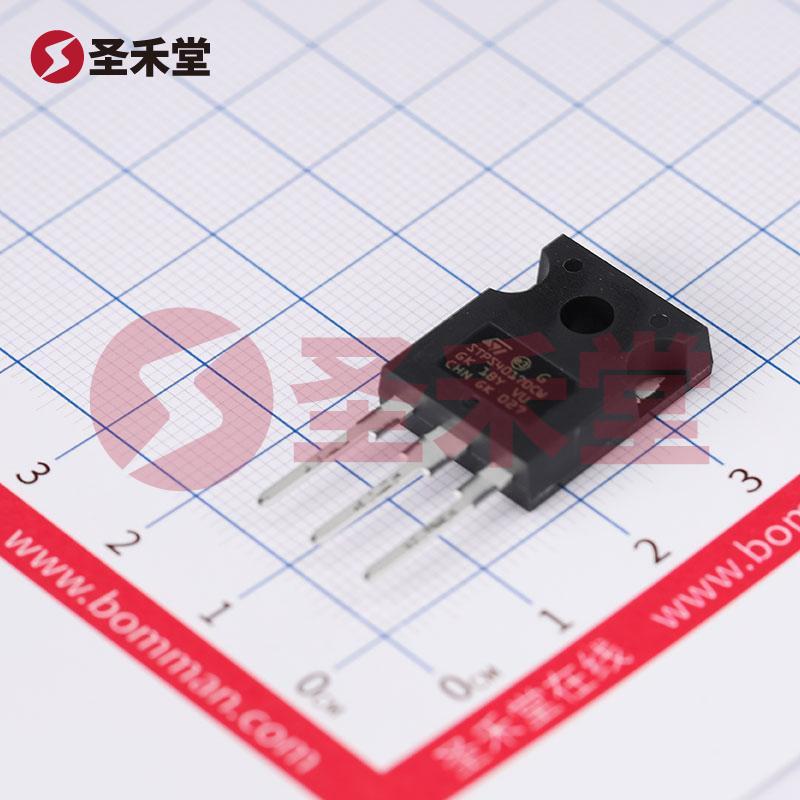STPS40170CW 产品实物图片