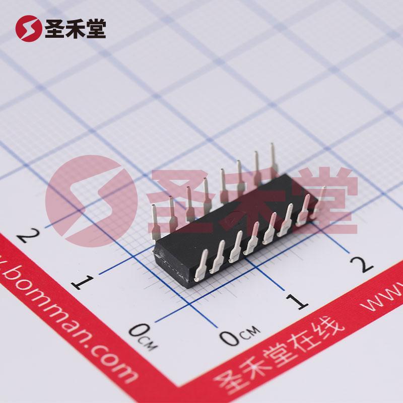 TLP521-4X 产品实物图片