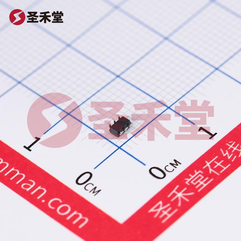 LD7535BL 产品实物图片