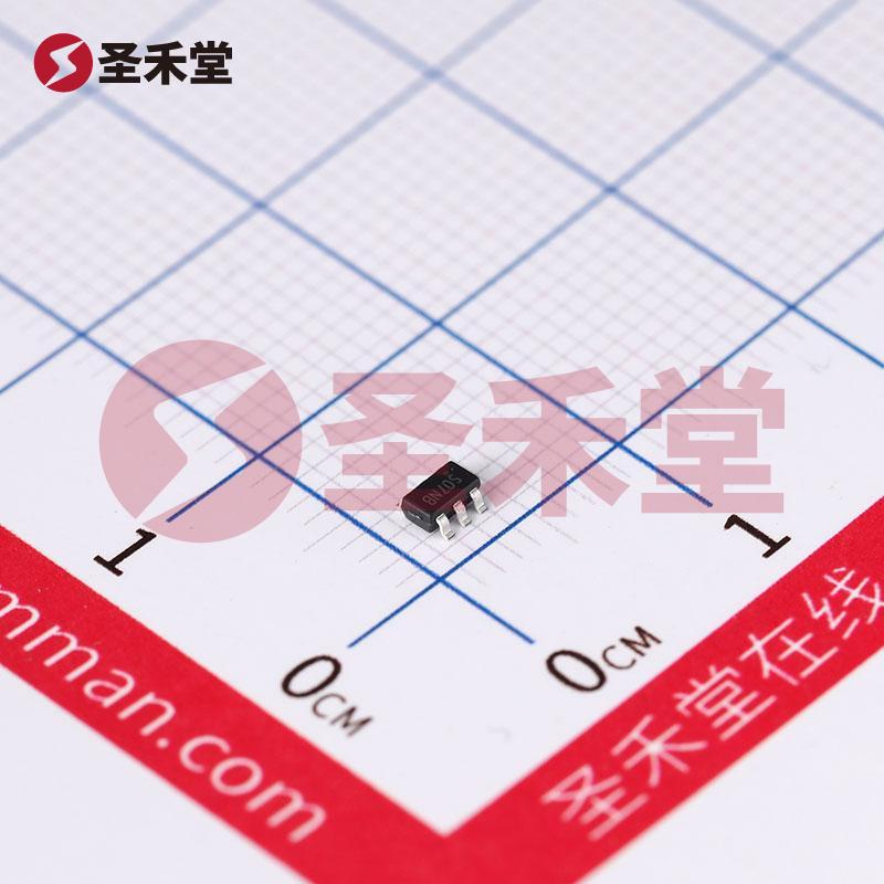 SGM9114YN6G/TR 产品实物图片