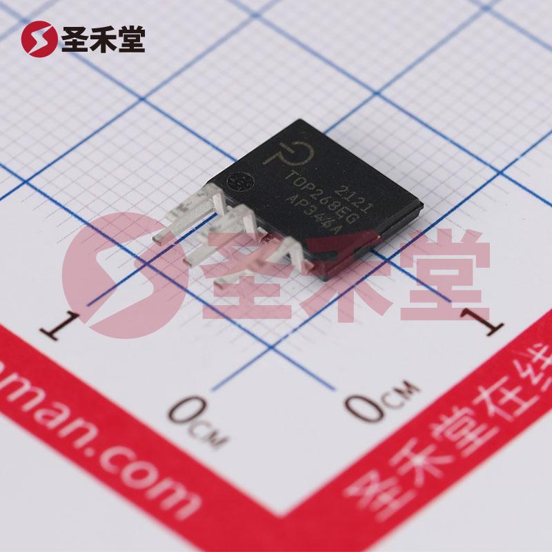 TOP268EG 产品实物图片