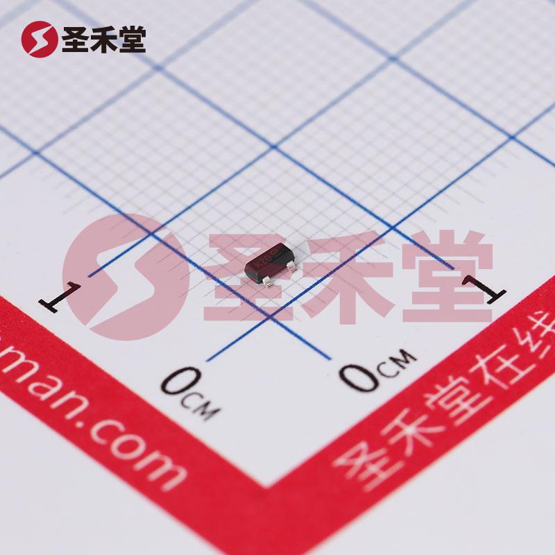 BZX84C3V0-7-F 产品实物图片