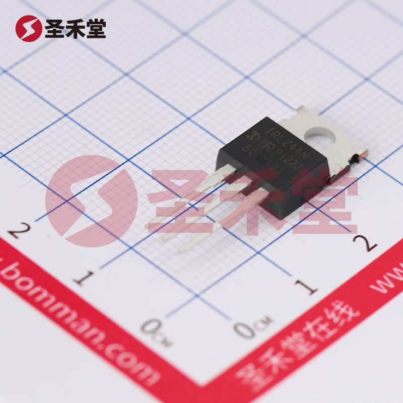 IRLZ44NPBF 产品实物图片