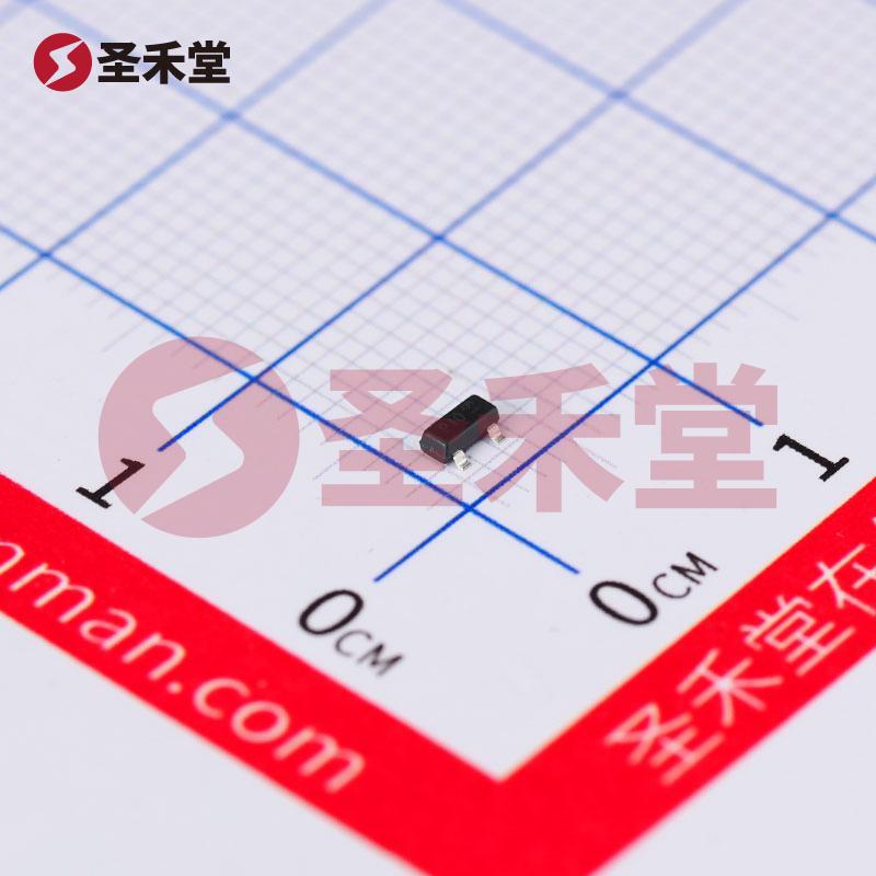 DMP10H4D2S-7 产品实物图片