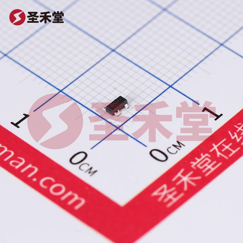 STM811MW16F 产品实物图片