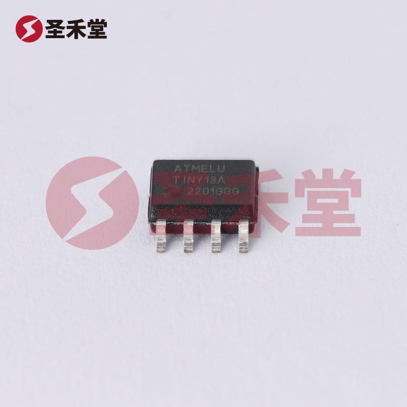 ATTINY13A-SSU 产品实物图片