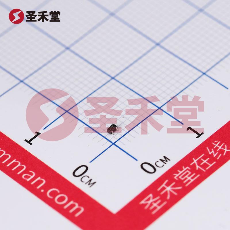 DTA123JETL 产品实物图片