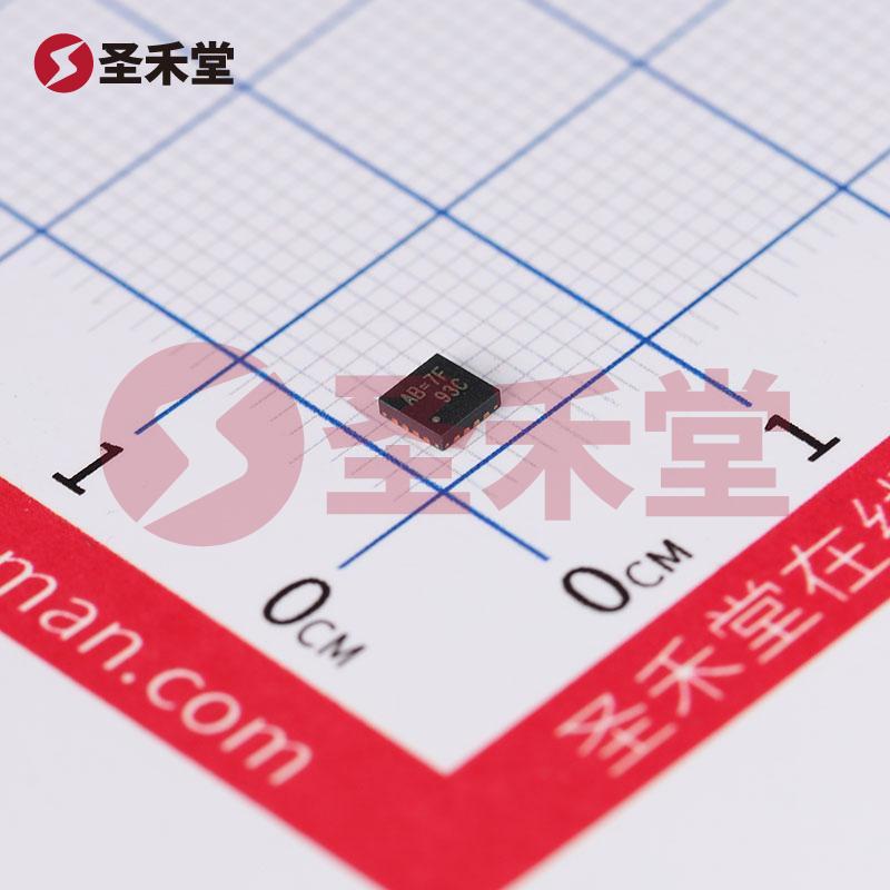 RT9365GQW 产品实物图片