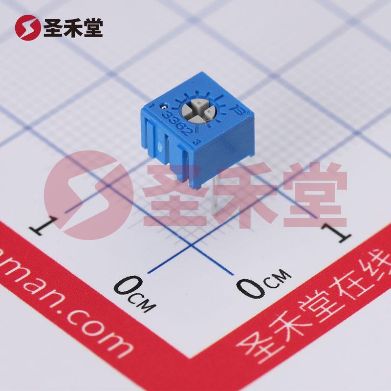 3362P-1-101LF 产品实物图片