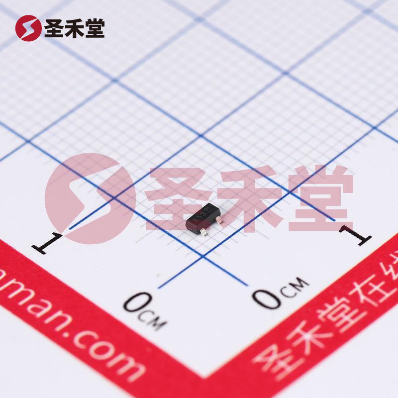 BAW156-7-F 产品实物图片