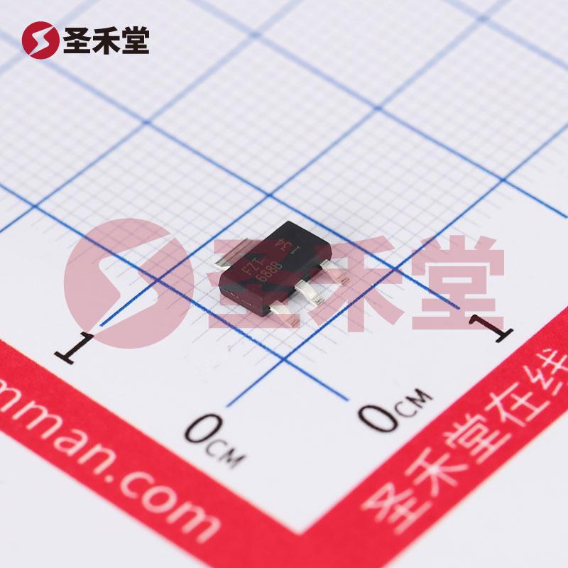 FZT688BTA 产品实物图片