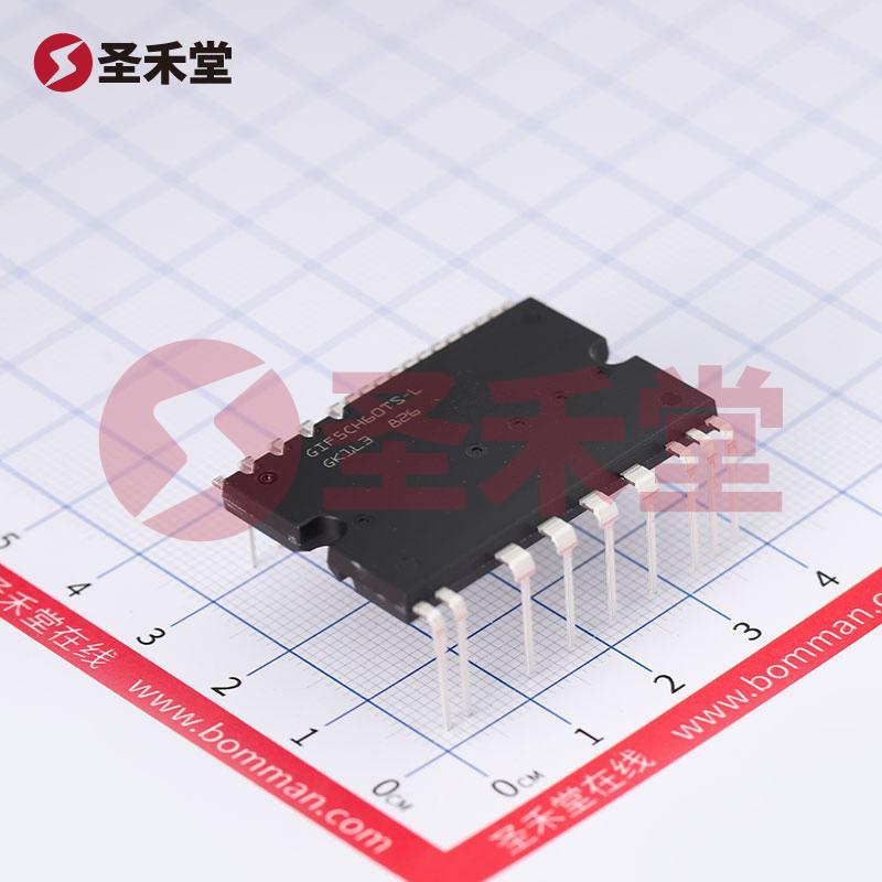 STGIF5CH60TS-L 产品实物图片