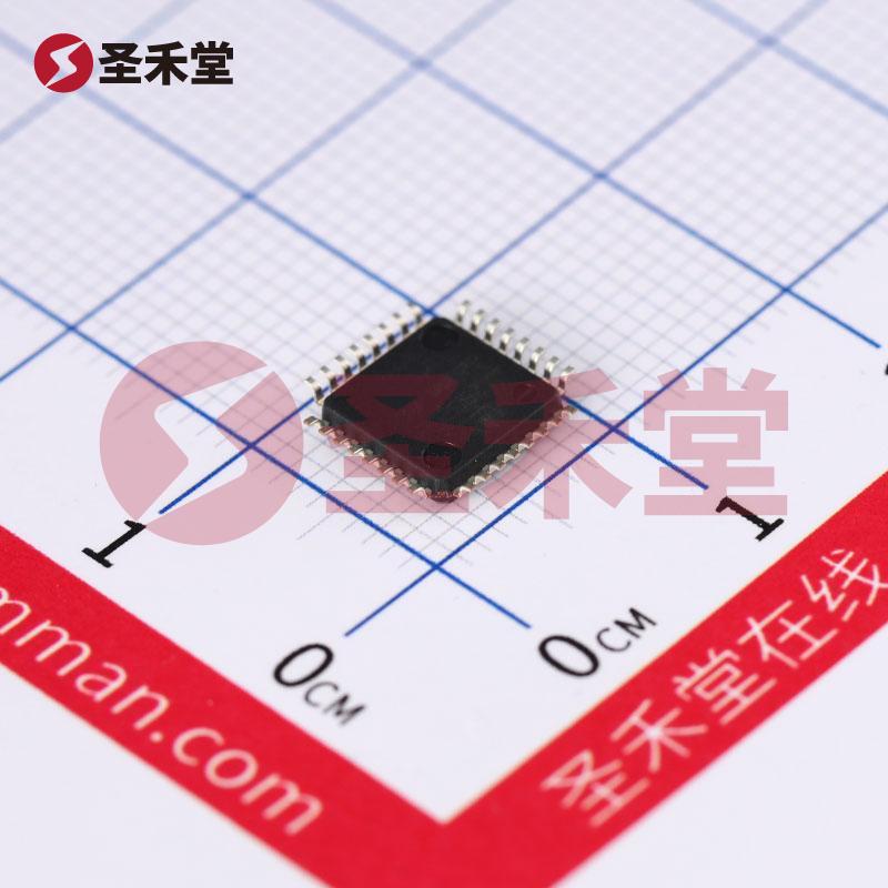 STM8S003K3T6CTR 产品实物图片