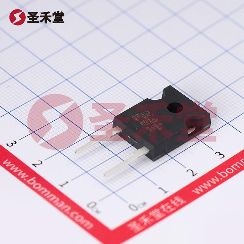 STTH30ACS06W 产品实物图片