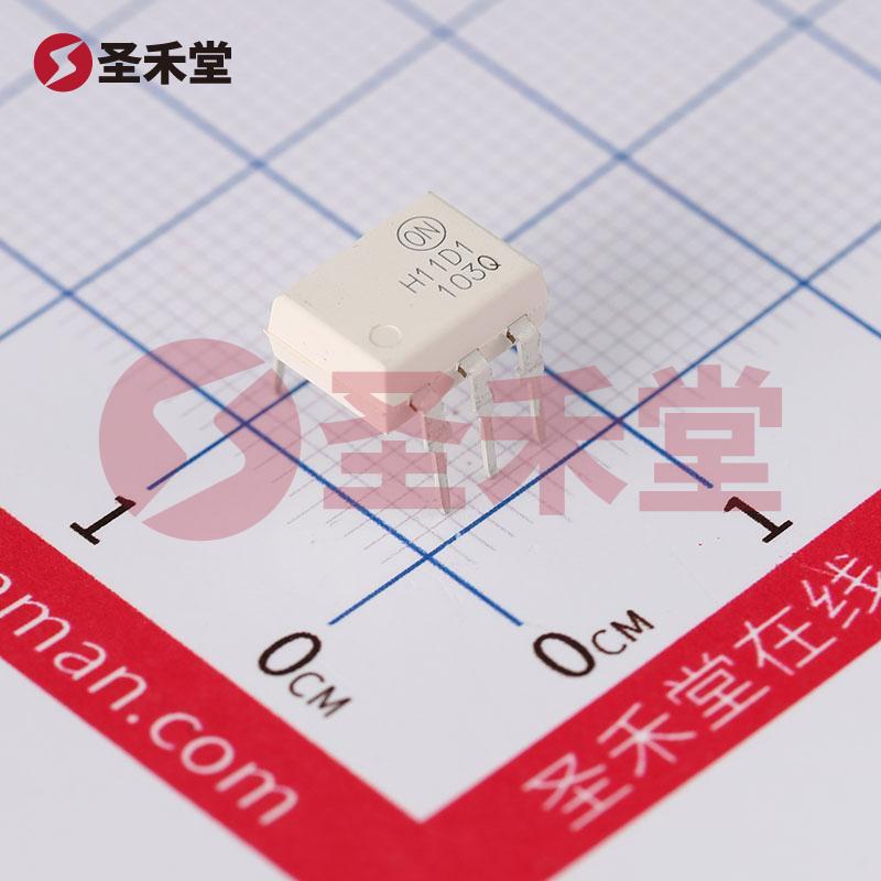 H11D1M 产品实物图片