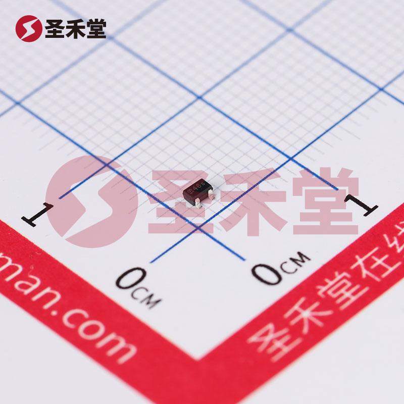 BAS4006WH6327XTSA1 产品实物图片