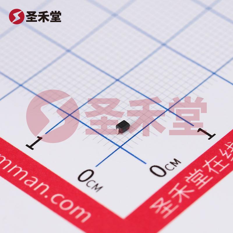 MMSZ5232BS-7-F 产品实物图片