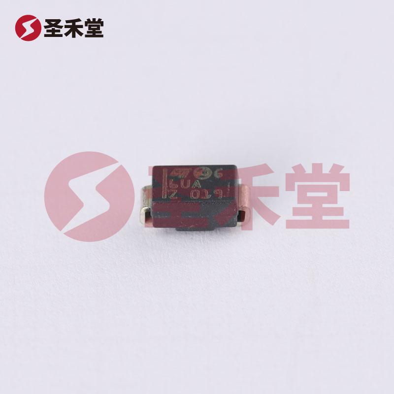 SMA6J5.0A-TR 产品实物图片